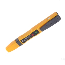 LED Light AC Electric Voltage Tester Volt Alert Pen Detector Sensor 90~1000V OOTDTY 2024 - buy cheap