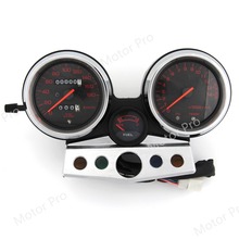 Speedometer Tachometer Gauge For HONDA CB400 CB 400 1997 1998 Motorcycle Replacement instrument Accessories 97 98 2024 - buy cheap