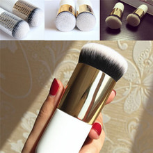 1pc Makeup Brushes Mask Brush Powder Blush Brushes Foundation Tool Brochas Pincel Maquiagem Profesional Brochas Maquillaje 2024 - buy cheap