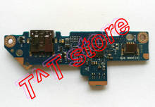 NEW original FOR Alienware 17 R4 USB IO Board 0G3PWR G3PWR BAP10 LS-D759P test good free shipping 2024 - buy cheap