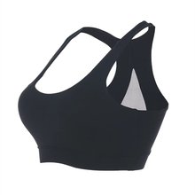 Women Sports Bra for Running Gym Fitness Workout Yoga Adjustable Sport Tops Stretch Push Up Woman Bras 2024 - buy cheap