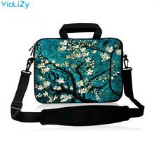 13.3 15.6 17.3 women Handbag Laptop Shoulder Bag Notebook sleeve cover 10 12 13 14 15 17 Messenger Bag men briefcase SB-15111 2024 - buy cheap