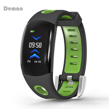 Smart Watch 2019   DM11 Bracelet  WristBand Men's Fitness Tracker  USB Bracelet Heart Rate Monitor IP68 Waterproof for  phone 2024 - buy cheap
