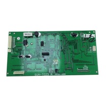 Console board for JOHNSON FITNESS ELITE3.0 SUH-T023 A Upper control board screen circuit board treadmill display mainboard 2024 - buy cheap