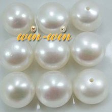 AAAA FREE SHIPPING Freshwater Loose Pearl, 9-10mm Natural White Color 2022 - buy cheap