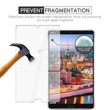 2PCS For Huawei MediaPad M5 8.4" 8 Table PC Tempered Galss 9H Ultra Clear Screen Protector Film For Huawei MediaPad M5 8.4 Glass 2024 - buy cheap