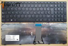 Repair You Life-teclado para portátil Lenovo IdeaPad G50, G50-30, G50-45, G50-70, B50, G50-80, SP, negro, modelo NO: B50-30 2024 - compra barato