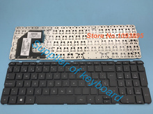 Новая испанская клавиатура для ультрабука HP Sleekbook, Pavilion 15B 15-B000 15-B058SR 15-B1000 U36, испанская клавиатура для ноутбука 2024 - купить недорого