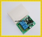 Sistema de controle remoto 12v 2 canais, luz de led para acesso à porta, sistema de controle remoto, mini transmissor, aprendizagem e recebimento - foto 2026 Sistema de controle remoto 12v 2 canais, luz de led para acesso à porta, sistema de controle remoto, mini transmissor, aprendizagem e recebimento - foto 2026
