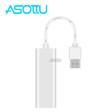 Infidini Asottu USB Smart Link Apple Carplay Dongle for Android Navigation Player Mini USB Carplay Stick 2024 - buy cheap