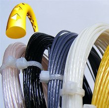 Frete grátis (10 visual) para cordas de alta potência/fabricadas em alemanha/poliéster 2024 - compre barato