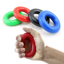 Gripping Ring Pro Trainer Hand Grip Forearm 35KG Strength Gripper Exercise Fitness Body Building Hand Expander Training 2024 - buy cheap