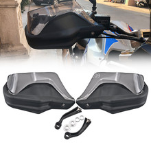 Protetor de mão para motocicleta, para-brisa, proteção de plástico abs para bmw f750gs f850gs 2014-2020 2024 - compre barato
