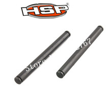 2Pcs Rear Lower Arm Pins 6*61mm 50039 For HSP RC Model Car 1/5 Scale Models Nitro Gas Power Buggy Monster Truck Racing 4WD Parts 2024 - buy cheap