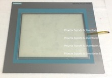 Painel de tela touch com filme protetor para 6av6 MP277-10 2024 - compre barato