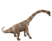 31CM Brachiosaurus T-REX Dinossauro Brinquedo Dinosaurs Action Figures Kid Toy High Simulation Birthday Gift for Kids 2024 - buy cheap