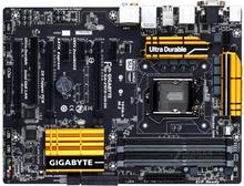 Placa base Original usada para Gigabyte GA-Z97X-UD3H, Z97X-UD3H Z97 Socket LGA 1150 DDR3 USB3.0 SATA3.0 2024 - compra barato