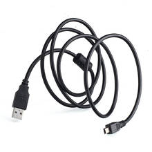 USB date Cable For NIKON D4S D4 D3X D3S D3 D600 D610 D700 D7000 D300 D300S D200 D3100 D3000 D100 D90 D80 D70S D70 D60 D50 D40X 2024 - buy cheap