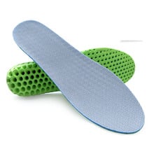 1 Pair Comfortable Orthotic Shoes Insoles Inserts High Arch Support Pad For Women Men Lift Insert Pad Height Cushion Women Men 2024 - buy cheap