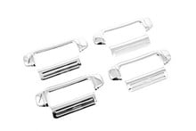 Free Shipping Chrome Door Handle Cover for Pajero / Montero 91-99 2024 - buy cheap