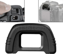 Camera Rubber Viewfinder Eyecup DK-21 Eyecup Eyepiece For Nikon D70S D80 D750 D5100 D7000 D90 D610 D80 D200 D300 2024 - buy cheap