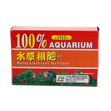 36pcs/Box Root Fertilizer for Water Plant Aquarium Fish Tank Aquatic Cylinder N28 Drop Ship Dropshipping 2024 - buy cheap