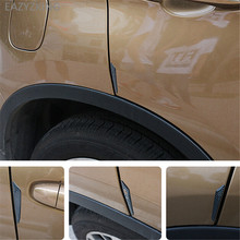 EAZYZKING Car Door Scratch Protector case For Suzuki SX4 SWIFT Alto Liane Grand Vitara Jimny S cross Splash Kizashi Wagon R 2024 - buy cheap