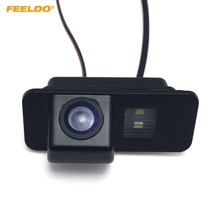 FEELDO Car Rear View Reverse Parking Camera for FORD MONDEO S-MAX KUGA FOCUS FIESTA Parking Camera 2024 - buy cheap