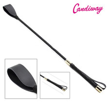 Horse Whip Sex Spanking Knout Pu Leather whip With Sword Handle Lash Fetish Flogger Adult Sex Product For Couples Women 2024 - buy cheap