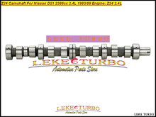 Z24 Camshaft For Nissan D21 2388cc 2.4L 1983/89 Engine: Z24 2.4L 2024 - buy cheap