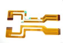 NOVO LCD Flex Cable para SONY DCR-HC18E DCR-HC20E DCR-HC30E DCR-HC40E HC18E HC20E HC30E HC40E HC16E Câmera de Vídeo 2024 - compre barato