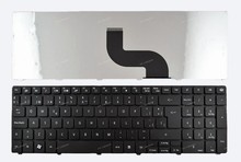 New SP Spanish Teclado Keyboard For Packard Bell TM85 TM98 TM99 TM97 MS2290 MS2291 Laptop Black 2024 - buy cheap