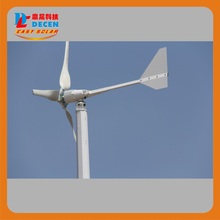 MAYLAR@15years Life Time,3pcs/5pcs Blades, Start Wind Speed 3m/s 1000W Wind Generator 2024 - buy cheap