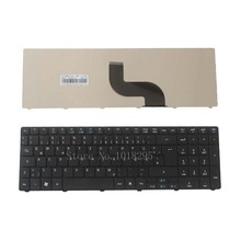 German laptop Keyboard for Acer Aspire 7741 7741G 7741Z 7745G 8942 8942G 7739G 7739Z 7739ZG 8940 5335 5735 5735G 7738G GR Black 2024 - buy cheap