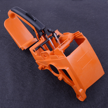 Cubierta trasera de plástico naranja LETAOSK para motor STIHL MS390 MS310 MS290 039 029 2024 - compra barato