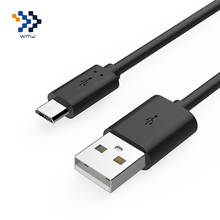 WMZ Micro USB кабель 5 в 2A кабель для быстрой зарядки мобильного телефона зарядный шнур для синхронизации данных зарядный кабель для Samsung Huawei Xiaomi 2024 - купить недорого