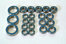 Provide quality CASTER RACING(CAR&TRUCK) F8T TRUGGY RC  Bearings kit 2024 - buy cheap