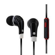 Ersukib Ev-2704 Earphone Balanced Ear Earbud Earphones Bass Music Earphones Headset For iphone 6 s  xiaomi PC for mp3 mp4 2024 - buy cheap
