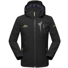 Ski Jacket Women Waterproof Snow Jacket Thermal Coat For Outdoor Mountain Skiing Snowboard Jacket Plus Size Brand 2024 - buy cheap