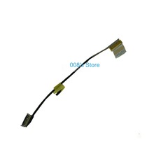 New LZ27 LVDS LCD Cable For Lenovo U310 P/N: DD0LZ7LC000 DD0LZ7LC110 DD0LZ8LC000 Notebook Screen VIDEO Connector Flex 2024 - buy cheap