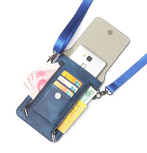 Lady Shoulder Belt Mobile Phone Leather Case Zipper Card Wallet For Gionee Marathon M5/M5 enjoy/S6s/M6/S8/Elife S Plus/S6 Pro 2024 - buy cheap