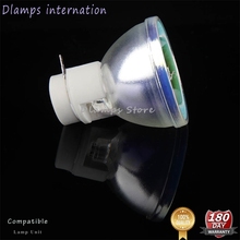 Высококачественная Сменная Лампа проектора 5j. J5x05.001 для Osram P-VIP 240/0.8 E20.8 для BENQ MX716 2024 - купить недорого