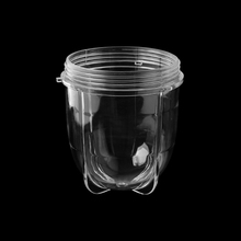 Juicer Blenders Cup Mug Clear Replacement Parts With Ear For 250W Magic Bullet 2024 - buy cheap