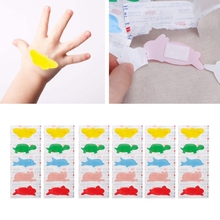 30Pcs Cartoon First Aid Band Medical Waterproof Adhesive Bandages For Baby Bandage Band 2024 - buy cheap