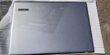 95%NEW back case For LENOVO K32 K32-80 V730-13 LCD back cover shell 5CB0Q56259 460.0A20L.0001 DEFECT in-logo 2024 - buy cheap