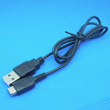 Free shipping 10pcs/lot USB Power Supply Charger Cable Cord for Nintendo GBM Game Boy Micro Console 2024 - buy cheap