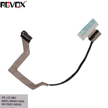 Cable de ordenador portátil para ACER ASPIRE, accesorio Original PN:DD0ZR7LC220, Notebook, LCD, LVDS, 5820, 5745, 5553, 5820T, nuevo 2024 - compra barato