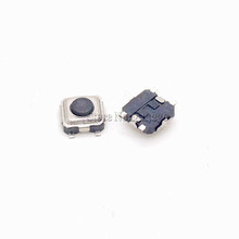 100PCS 3*3*1.5mm 3X3X1.5mm 3X3X1.5H Tactile Push Button Switch Tact 4 Pin Switch Micro Switch SMD 2024 - buy cheap