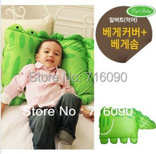 Animal Pillow Baby/Kids/Toddlers/Children's sleeping pillow case,pillow cover,pillowcase dr0009-1 2024 - buy cheap