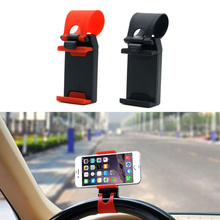 Universal Car Phone Holder Bracelet For Mazda 2 3 5 6 CX-3 CX-4 CX-5 CX5 CX-7 CX-9 Atenza Axela 2024 - buy cheap